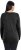 Ulla Popken Soft Fine Knit Pullover V-Neck Sweatshirt Black - Sweatshirts & hoodies - 