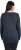 Ulla Popken Soft Fine Knit Pullover V-Neck Sweatshirt Marine - Sweatshirts & hoodies - 