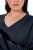 Ulla Popken Soft Fine Knit Pullover V-Neck Sweatshirt Marine - Sweatshirts & hoodies - Sweatshirts, Hoodies e Malhas Aconchegantes