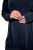 Ulla Popken Soft Fine Knit Pullover V-Neck Sweatshirt Marine - Sweatshirts & hoodies - Sweatshirts, Hoodies e Malhas Aconchegantes
