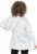 Ulla Popken Space Yarn Oversized Turtleneck Sweater Snow White - Ulla Popken - 