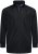 Kam jeans 445 Premium Harrington Jacket Black - Casacos - Casacos Homem Tamanhos Grandes