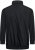 Kam jeans 445 Premium Harrington Jacket Black - Casacos - Casacos Homem Tamanhos Grandes