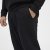 North Latitude Sweatpants Black - Calças & calções de fato de treino - Calças de Fato de Treino Tamanhos Grandes 