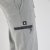 North Latitude Ottoman Sweatpants Mid Grey - Calças & calções de fato de treino - Calças de Fato de Treino Tamanhos Grandes 