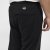 North Latitude Sweat Trousers Black - Calças & calções de fato de treino - Calças de Fato de Treino Tamanhos Grandes 