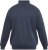 North Latitude 61140 Casaco Sweat Macio Azul Marinho - Sweatshirts & hoodies - Sweatshirt & Camisolas com Capuz tamanhos grandes