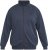 North Latitude 61140 Casaco Sweat Macio Azul Marinho - Sweatshirts & hoodies - Sweatshirt & Camisolas com Capuz tamanhos grandes