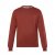 JP1880 Classic Round Neck Long Sleeve Sweater Brick Brown - Sweatshirts & hoodies - Sweatshirt & Camisolas com Capuz tamanhos grandes