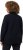 Ulla Popken Modular Fleece Zip Front Jacket Navy - Sweatshirts & hoodies - 