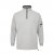 North Latitude Ottoman Sweatshirt Mid Grey - Sweatshirts & hoodies - Sweatshirt & Camisolas com Capuz tamanhos grandes