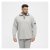 North Latitude Ottoman Sweatshirt Mid Grey - Sweatshirts & hoodies - Sweatshirt & Camisolas com Capuz tamanhos grandes