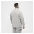 North Latitude Ottoman Sweatshirt Mid Grey - Sweatshirts & hoodies - Sweatshirt & Camisolas com Capuz tamanhos grandes