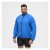 North Latitude Sport Wind Jacket Cobolt Blue - Roupa desportiva & Outdoor - Roupa Desportiva Tamanhos Grandes
