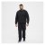 North Latitude Crew Neck Sweatshirt Black - Sweatshirts & hoodies - Sweatshirt & Camisolas com Capuz tamanhos grandes