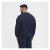 North Latitude Crew Neck Sweatshirt Navy - Sweatshirts & hoodies - Sweatshirt & Camisolas com Capuz tamanhos grandes