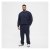 North Latitude Crew Neck Sweatshirt Navy - Sweatshirts & hoodies - Sweatshirt & Camisolas com Capuz tamanhos grandes