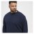 North Latitude Crew Neck Sweatshirt Navy - Sweatshirts & hoodies - Sweatshirt & Camisolas com Capuz tamanhos grandes