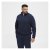 North Latitude Half-Zip Sweatshirt Navy Blue - Sweatshirts & hoodies - Sweatshirt & Camisolas com Capuz tamanhos grandes