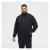 North Latitude Full-Zip Sweatshirt Black - Sweatshirts & hoodies - Sweatshirt & Camisolas com Capuz tamanhos grandes