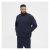 North Latitude Full-Zip Sweatshirt Navy Blue - Sweatshirts & hoodies - Sweatshirt & Camisolas com Capuz tamanhos grandes