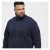 North Latitude Full-Zip Sweatshirt Navy Blue - Sweatshirts & hoodies - Sweatshirt & Camisolas com Capuz tamanhos grandes
