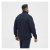 North Latitude Full-Zip Sweatshirt Navy Blue - Sweatshirts & hoodies - Sweatshirt & Camisolas com Capuz tamanhos grandes