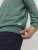 Jack & Jones Logan Spring Knitted Pillover Grey - Sweatshirts & hoodies - Sweatshirt & Camisolas com Capuz tamanhos grandes