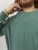 Jack & Jones Logan Spring Knitted Pillover Grey - Sweatshirts & hoodies - Sweatshirt & Camisolas com Capuz tamanhos grandes