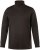 JP1880 Turtleneck Sweatshirt Long Sleeve Dark Brown - Sweatshirts & hoodies - Sweatshirt & Camisolas com Capuz tamanhos grandes