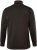JP1880 Turtleneck Sweatshirt Long Sleeve Dark Brown - Sweatshirts & hoodies - Sweatshirt & Camisolas com Capuz tamanhos grandes
