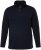 JP1880 Fleece Half-Zip Ultralight Navy - Sweatshirts & hoodies - Sweatshirt & Camisolas com Capuz tamanhos grandes