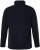 JP1880 Fleece Half-Zip Ultralight Navy - Sweatshirts & hoodies - Sweatshirt & Camisolas com Capuz tamanhos grandes