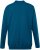 JP1880 Polo Shirt Long Sleeve Blue - Pólos - Pólos Tamanhos Grandes Homem