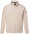 JP1880 Fleece Jacket Stand-up Collar Dusty Pink - Roupa desportiva & Outdoor - Roupa Desportiva Tamanhos Grandes
