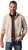 JP1880 Fleece Jacket Stand-up Collar Dusty Pink - Roupa desportiva & Outdoor - Roupa Desportiva Tamanhos Grandes