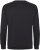 North Latitude Denim Logo Sweatshirt Black TALL - TALL camisolas - 