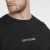 North Latitude Denim Logo Sweatshirt Black TALL - TALL camisolas - 