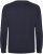 North Latitude Denim Logo Sweatshirt Navy Blue TALL - TALL camisolas - 