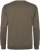 North Latitude Denim Logo Sweatshirt Dusty Olive Green TALL - TALL camisolas - Sweatshirts TALL para Homem Alto