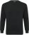 North Latitude Crew Neck Sweatshirt Black - Sweatshirts & hoodies - Sweatshirt & Camisolas com Capuz tamanhos grandes