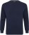 North Latitude Crew Neck Sweatshirt Navy - Sweatshirts & hoodies - Sweatshirt & Camisolas com Capuz tamanhos grandes