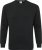 North Latitude Denim Crew Neck Sweatshirt Black TALL - TALL camisolas - 