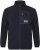 North Latitude 53142 Soft Fleece Jacket Dark Navy - Sweatshirts & hoodies - Sweatshirt & Camisolas com Capuz tamanhos grandes