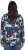 Ulla Popken Horse Print Long Sleeve Sweatshirt Navy - Sweatshirts & hoodies - 