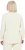 Ulla Popken Antibacterial Sporty Fit Sweatshirt Taupe - Sweatshirts & hoodies - 