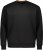Big Bones Zack Sweatshirt Black - Sweatshirts & hoodies - Sweatshirt & Camisolas com Capuz tamanhos grandes