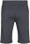 North Latitude Sweatshorts Blue Melange TALL - Calças & calções de fato de treino - Calças de Fato de Treino Tamanhos Grandes 