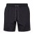 North Latitude Swimshorts Black - Roupa Interior & natação - Roupa interior Homem Tamanhos Grandes