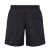 North Latitude Swimshorts Black - Roupa Interior & natação - Roupa interior Homem Tamanhos Grandes